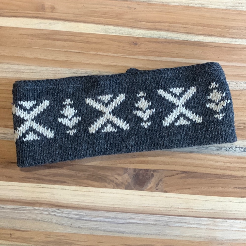 BRONER Headband